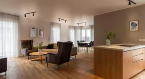 Sleep Inn Medienhafen Suites - Image 3