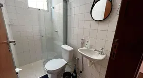 Apartamento inteiro próximo a Algar, Cargill, Aeroporto e UFU - Image 2