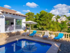 Holiday Home Casa Encinas by Interhome - Image 3