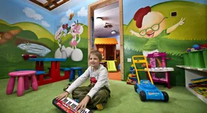 Hotel SOREA ĽUBOVŇA - Image 5