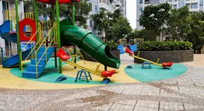 Strategic Studio Apartment at Orchard Mansion Supermall By Travelio - Image 5