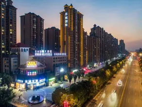 Eastern City International Hotel - Image 2