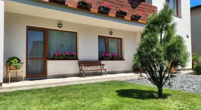 Apartmán Na Kvetnej - vlastná záhrada, parkovanie - Image 4