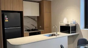 Two Bedroom, Two Bathroom - Kashmir Apartment in Canberra City - Image 4