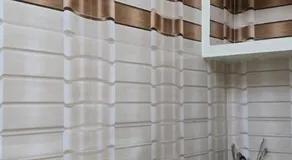 Mukunda 1bk king sized bedroom Ac - Image 4