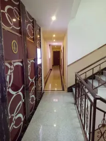 Ruida Theme Hotel, Ludian - Image 4