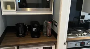 One bedroom flat in Chelsea - Image 3