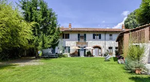 B&B Cascina Moncrava - Image 2