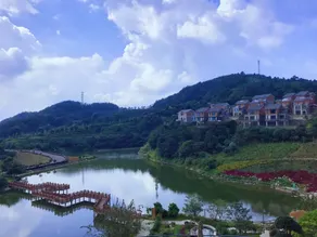 Vienna Classic Hotel Guangdong Xinxing Yanjiang South - Image 5