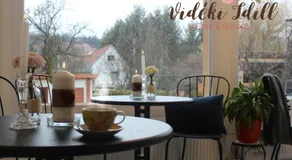 Boutique Vendégház Vidéki Idill Noszvaj - Image 5