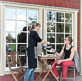 Kullens Bed and Breakfast - Image 5