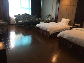 Huaxia Hotel - Image 2