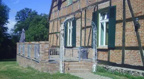Gutshaus Redentin - Image 4