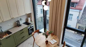 SOFI Boutique Apartment Old Town - Image 5