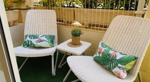 Apartamento en Vera Playa Laguna Beach - Image 4