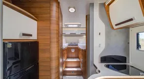 Autocaravana Baron 573 - Image 4