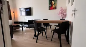 Luxury 2BR Appartement City of Enschede - Image 3
