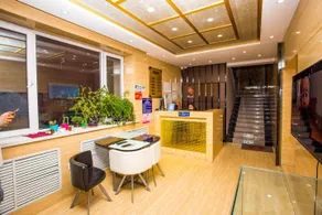 Left Bank Hotel (Jiangbei Normal University Xueyuan Road Branch) - Image 3