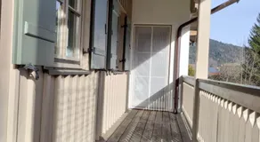 Merveilleux appartement adapté aux familles avec jardin et piscine | Vue montagne - Image 4