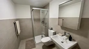 Gemütliches Studio mit Sitzplatz - Image 2