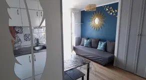 Appart avec terrasse proche plage - classé 2 étoiles - Image 3
