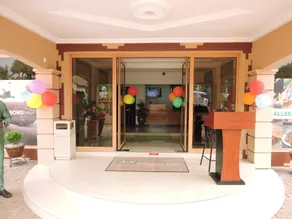 ALLSEASONS HOTEL LTD - Image 4