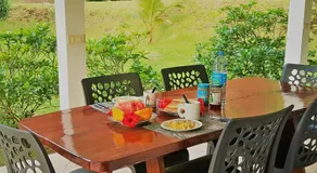 HUAHINE - Tipanier House - Image 5