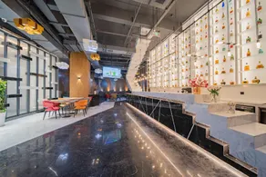 Wade Hotel (Taizhou West Passenger Station Store) - Image 2