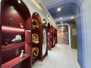 Starway Hotel Shanghai International Tourism Resort Xiupu Road - Image 5