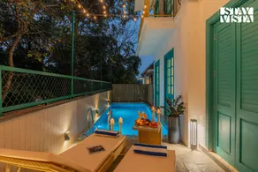 StayVista at Casa Ashar with Swimming Pool, Wi-Fi - Image 4