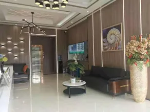 Hongrui Hotel - Image 5