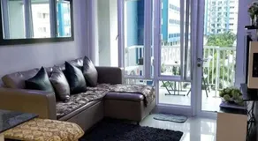 Sea Residences Homey Condo by DNJ - Image 2