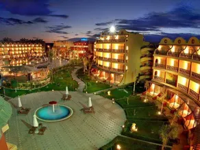 Carols Beau Rivage Hotel - Image 5