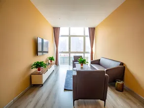 Thank Inn Hotel Tianjing Jinnan University - Image 3