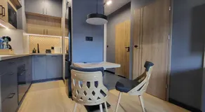 AMapartments Sienkiewicza Residence - Ekskluzywny apartament w sercu Wrocławia z dostępem do tarasu na dachu - Image 4