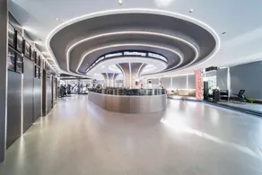 Qiaobang International Hotel - Image 4
