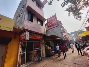 OYO Flagship Baba Hotel - Image 2