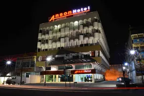 Anson Hotel - Image 3