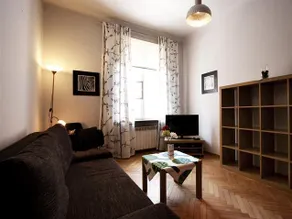 Old Town Apartments Warsaw - Image 4