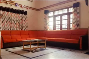 Hotel SLN Comforts - Image 3