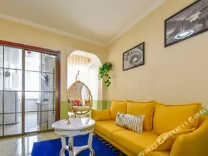 Lanzhou Longshang Mingzhu Apartment - Image 3