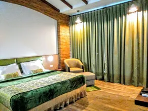 Aarian woods boutique resort - Image 4