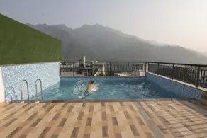 Hotel Bliss Ganga  - Image 3
