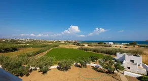 Paros Beach Studio Casa Costa Oro - Image 5