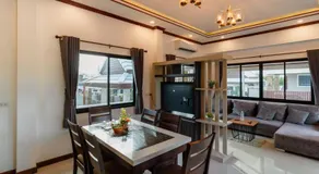ทองสุข Pool Villa 3 ห้องนอน - Image 4