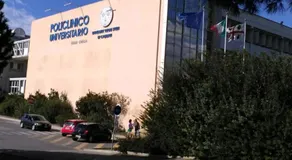 camera zona policlinico/università - Image 4