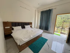 Ganga Niwas Hotel - Image 3