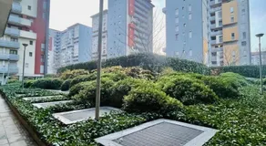 AMA Milano Intero appartamento zona Bicocca - Image 2