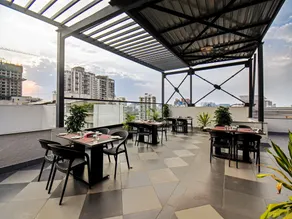 Palette Hotel And Residences by CheckIn, Baner Pune - Image 4