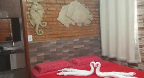 Pousada Recanto das Fontes - Image 2